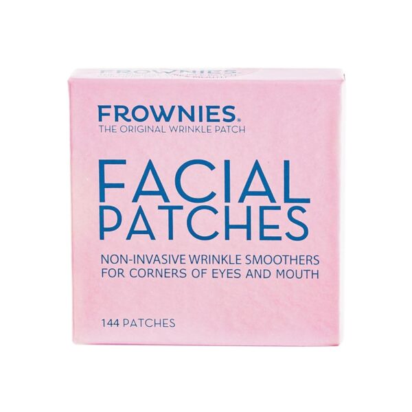 لاصقات شد البشرة Frownies Facial