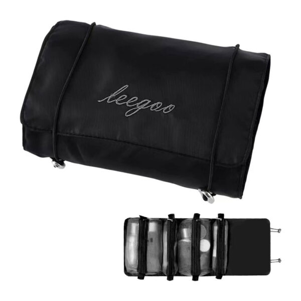 Travel Makeup Bag